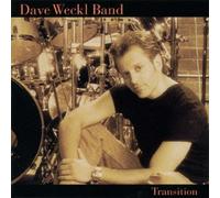 Weckl, Dave - Transition [Import]