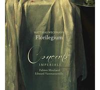 Weckmann, Matthias : Florilegium
