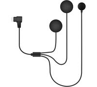 WeClear Haut-parleur et microphone L1, prise USB C