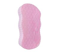 Wectirc Éponge de bain pour bébé | Éponges de bain double face pour enfants - Mousse de baignoire, accessoires de bain pour bébé, brosse à récurer le corps