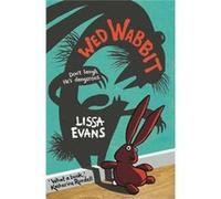 Wed Wabbit Lissa Evans, (Auteur)