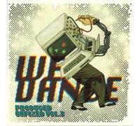 Wedance - Produced Unfixed Vol 3 [Import]