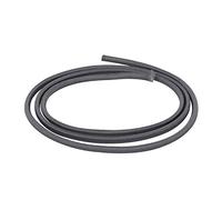 WedDecor 4mm Large Rond Élastique Corde Corde Choc Cordon Fil Câble à Nouer pour Perles Bijoux Cordon, Bâche,Cheveux Liens, DIY Loisirs Créatifs Bracelets Colliers, Motif Jacquard