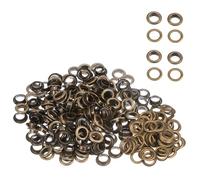 Weddecor Passe-Fils - Bronze, 15MM-100