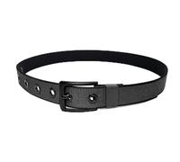 WedDecor Sangle en nylon robuste à dégagement rapide de 3,8 cm pour militaire, randonnée, plein air, travail et utilisation décontractée, ceinture de combat pour pantalon cargo, ceinture tactique pour