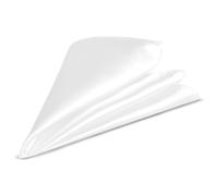 WedDecor Satin pour Hommes Mouchoir Poche Carré Couleur Unie Mouchoir - Polyester Souple Foulard Magnifique Accessoire Mode pour Fête de Noël, Mariage, Habillé Occasions,Événements,Graduation