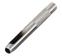 Weddecor Set de perforateurs en Acier, 12 mm