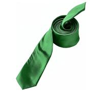 WedDecor Solide Couleur Habillé Cravates, Hommes Cravates pour Funérailles Vêtement Satin Uni Slim Mariage, Affaires, Événements, Bureau Décontracté & Habillé Vêtement Accessoires, 56 inches