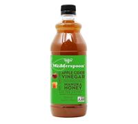 Wedderspoon Apple Cider Vinegar with Monofloral Manuka Honey 25 fl.oz