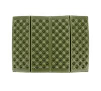 WeddHuis 1 Pièce Outdoor Sitzkissen Faltbar Thermo Sitzkissen Faltbare Sitzunterlage Sitzmatte Wasserdicht Tragbar Pour Outdoor Parc Aquatique Jardin Pique-nique Randonnée Camping