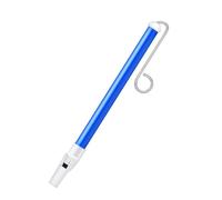 WeddHuis 1 Pièce Sifflet Coulissant, Instrument Musical Professionnel pour Débutants à Pratiquer la Musique pour Garçons et Filles