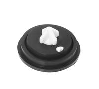 WeddHuis Joints de Robinet de Chasse d'Eau Membrane de Joint de Flotteur pour Chasses d'Eau