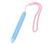 WeddHuis Stylet pour Enfants, 1 Pièce, Antidérapant et Durable, Universel Capacitif, pour Tablette, Smartphones, Montre Intelligente, Stylet Tactile