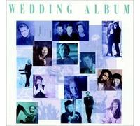 Wedding Album by Wedding Album