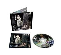 Wedding Album CD