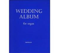 Wedding Album For Organ