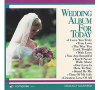 Wedding Album for Today - Wedding Album for Today