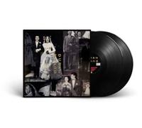 Wedding Album Vinyle