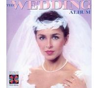 Wedding Album - Wedding Album