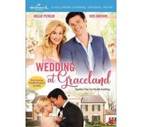 Wedding at Graceland