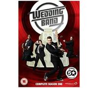 Wedding Band Brian Austin Green - Coffret 3 Dvd - Série Tv