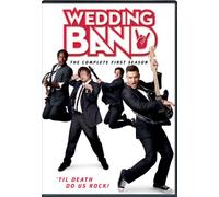 Wedding Band : The Complete Series – Twentieth Century Fox Film Corporation