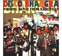 Wedding Bands from Rajasthan - Disco Bhangra