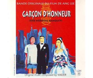 Wedding Banquet by Various Artists (1999-07-02)