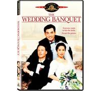 Wedding Banquet [Import USA Zone 1]