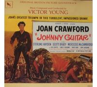 Wedding Bell Blues - Johnny Guitar (Original Motion Picture Soundtrack) [Import]