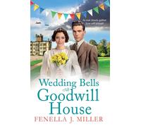 Wedding Bells At Goodwill House