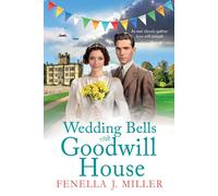 Wedding Bells At Goodwill House