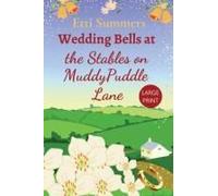 Wedding Bells At The Stables On Muddypuddle Lane