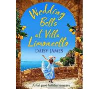 Wedding Bells At Villa Limoncello