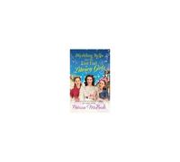Wedding Bells For The East End Library Girls