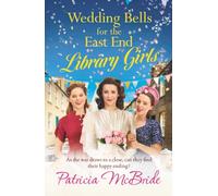 Wedding Bells for the East End Library Girls