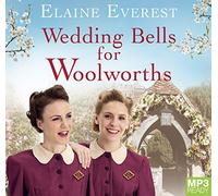 Wedding Bells for Woolworths