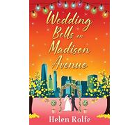 Wedding Bells On Madison Avenue