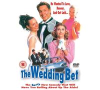 Wedding Bet [Edizione: Regno Unito] [Import]