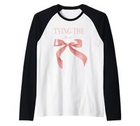 Wedding Bride Tying The Knot Manche Raglan