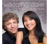 Wedding Cake: French Music 2 Piano