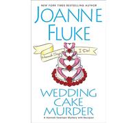 Wedding Cake Murder