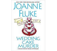 Wedding Cake Murder