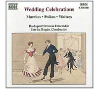 Artistes divers – Wedding Celebrations – CD – NAXOS