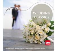 Various Artists - Wedding Classics [Import]
