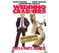Wedding Crashers
