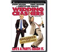 Wedding Crashers