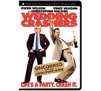 Wedding Crashers