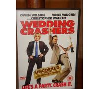 Wedding Crashers