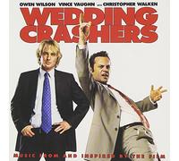 Wedding Crashers